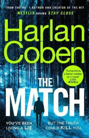 The Match - Harlan Coben