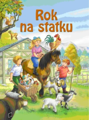 Rok na statku