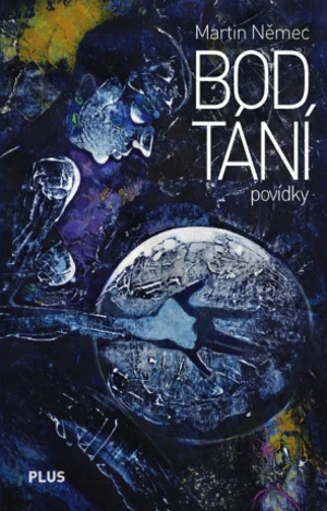 Bod tání - Martin Němec - e-kniha