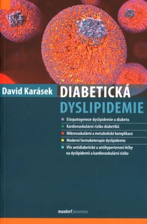 Diabetická dyslipidemie - David Karásek