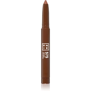 3INA The 24H Eye Stick dlouhotrvající oční stíny v tužce odstín 575 - Brown 1,4 g