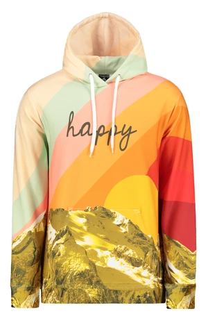 Aloha From Deer Unisex's Happy Hoodie H-K AFD677