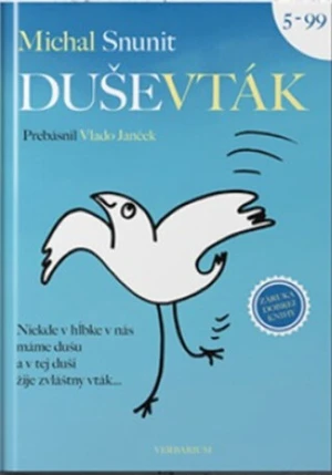 Duševták - Michal Snunit