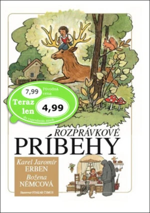 Rozprávkové príbehy