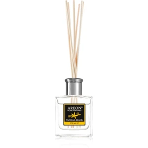 Areon Home Perfume Vanilla Black aróma difuzér s náplňou 150 ml