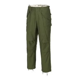 Nohavice M65 Helikon-Tex® - olív (Farba: Olive Green , Veľkosť: XXL)