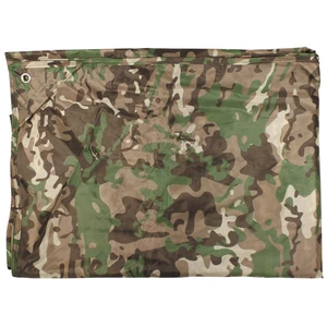 Celta Tarp MFH® 2x3 m - Operation Camo (Farba: Operation camo (MFH))