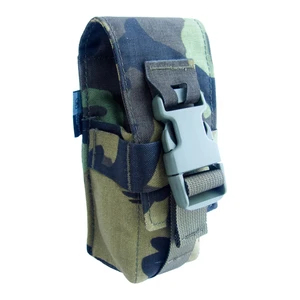 Pouzdro granát Smoke SGP Templar’s Gear® – Vzor 95 woodland  (Farba: Vzor 95 woodland)