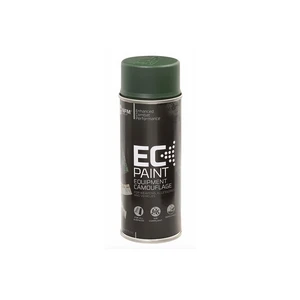 Maskovacia farba v spreji EC Paint NFM® – Forest Green (Farba: Forest Green)