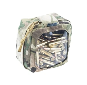 Puzdro Ammo Utility Templar’s Gear® – Multicam® (Farba: Multicam®, Veľkosť: Medium)