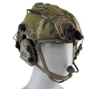 Poťah na prilbu Ops-Core Maritime/FAST SF Super High Agilite® – Multicam® (Farba: Multicam®, Veľkosť: M/L)