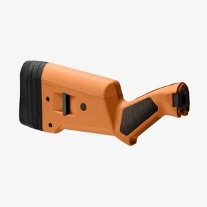 Pažba SGA® Stock – Remington® 870 Magpul® – Oranžová (Farba: Oranžová)