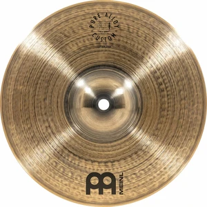 Meinl Pure Alloy Custom Cinel Splah 10"