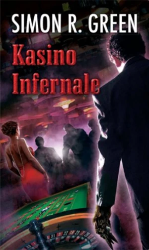 Kasino Infernale - Simon R. Green