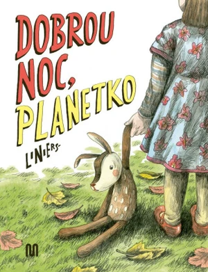 Dobrou noc, Planetko - Ricardo Liniers