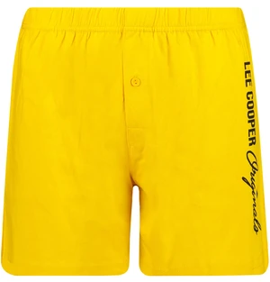 Boxer da uomo Lee Cooper Basic