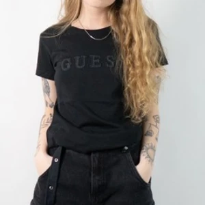 Guess t-shirt s/s regular