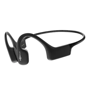 AfterShokz Xtrainerz, bezdrôtové slúchadlá na lícne kosti, čierne