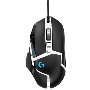 Herná myš Logitech G502 SE HERO Gaming Mouse