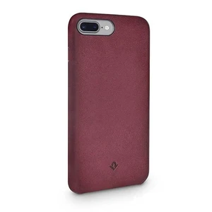 TwelveSouth tok Relaxed Leather iPhone 7 Plus/8 Plus - Marsala