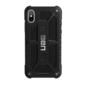 UAG tok Monarch iPhone XS/X - Black