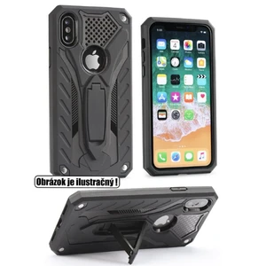 Tok Forcell PHANTOMXiaomi Redmi 7, Black