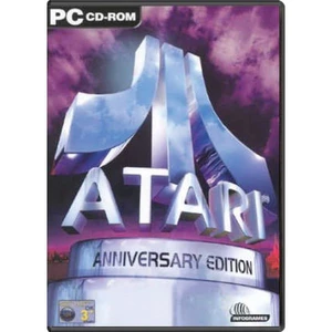 Atari Anniversary Edition - PC