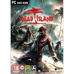 Dead Island - PC