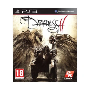 The Darkness 2 - PS3