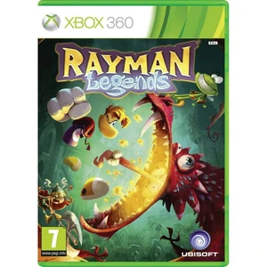 Rayman Legends - XBOX 360