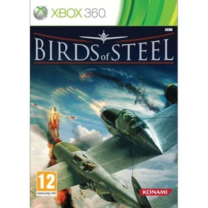 Birds of Steel - XBOX 360