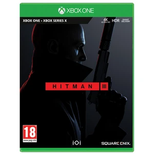 Hitman 3 - XBOX ONE