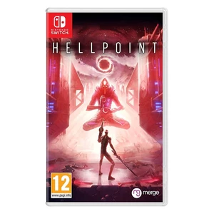 Hellpoint