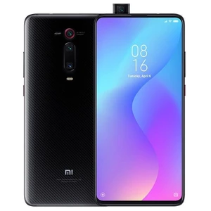 Xiaomi Mi 9T Pro, 6GB/128GB, Dual SIM | Carbon Black, Trieda B - použité, záruka 12 mesiacov