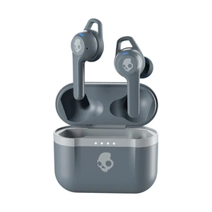 Skullcandy Indy Evo True Wireless Earbuds, szürke