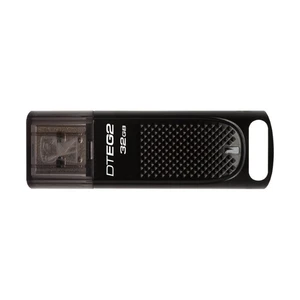 USB kulcs Kingston DataTraveler Elite G2, 32GB, USB 3.1 - sebesség 180/50MB/s (DTEG2/32GB)