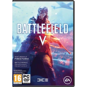 Battlefield 5 - PC