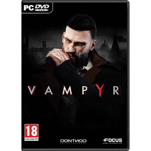 Vampyr - PC