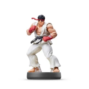 amiibo Ryu (Super Smash Bros.)