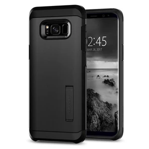 Spigen Tough Armor tok for Samsung Galaxy S8 - G950F, Black