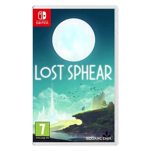 Lost Sphear