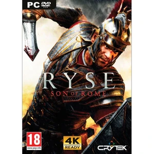 Ryse: Son of Rome - PC