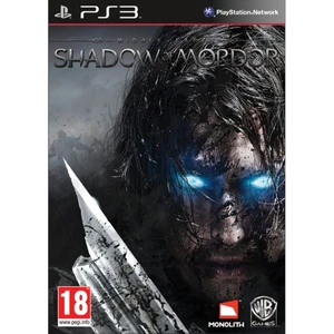 Middle-Earth: Shadow of Mordor (Special Edition) - PS3