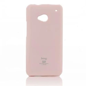 Tok Jelly Mercury HTC Desire 610 Light Pink