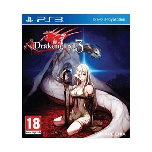 Drakengard 3 - PS3