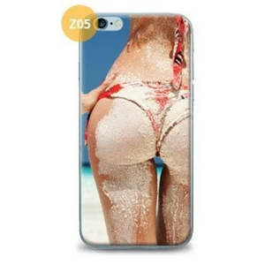 Printed TPU tok Samsung Galaxy Grand Neo - i9060i, vzor Z05