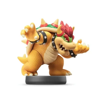 amiibo Bowser (Super Smash Bros.)