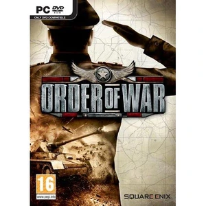 Order of War - PC