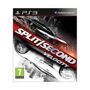 Split/Second: Velocity - PS3