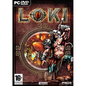 Loki - PC